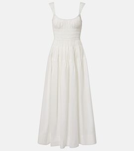 DEN - Women's Magnolia Maxi Dress