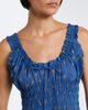 Doen Dôen Emmaretta floral cotton midi dress - 3