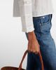 Doen DÃ´en Huguette ruffled cotton blouse - 5