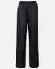 Doen Dôen Lavon linen straight pants - 1