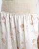 Doen Dôen Lavona floral jacquard wide-leg pants - 3