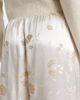 Doen Dôen Lavona floral jacquard wide-leg pants - 5