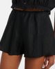 Doen Dôen Loren linen shorts - 3