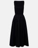 Doen DÃ´en Melie cotton poplin midi dress - 1