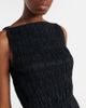 Doen DÃ´en Melie cotton poplin midi dress - 4