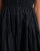 Doen DÃ´en Melie cotton poplin midi dress - 5