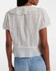 Doen DÃ´en Oleta polka-dot cotton top - 5