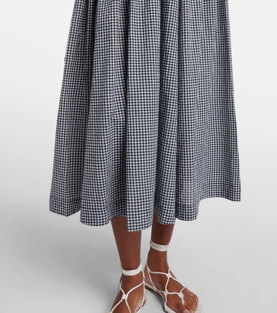 DEN Dresses