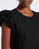 Doen Dôen Rivelle cotton poplin midi dress - 3