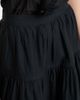 Doen Dôen Sebastiane cotton poplin midi skirt - 4