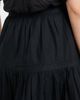 Doen Dôen Sebastiane cotton poplin midi skirt - 6