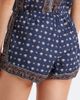 Doen DÃ´en Vienna printed cotton shorts - 4