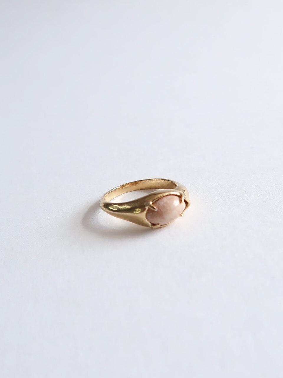 DOL Fairy Seed Wet Petal Ring (DOL)