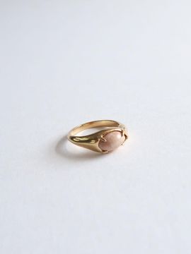 DOL Fairy Seed Wet Petal Ring (DOL)