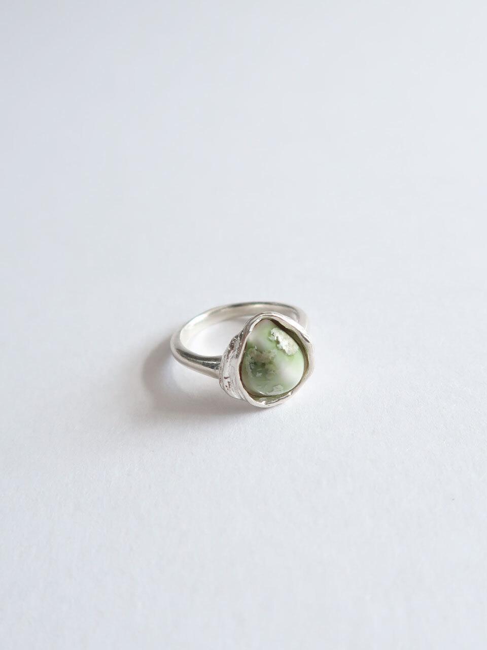 DOL Spring Bud Ring (DOL forest 05)
