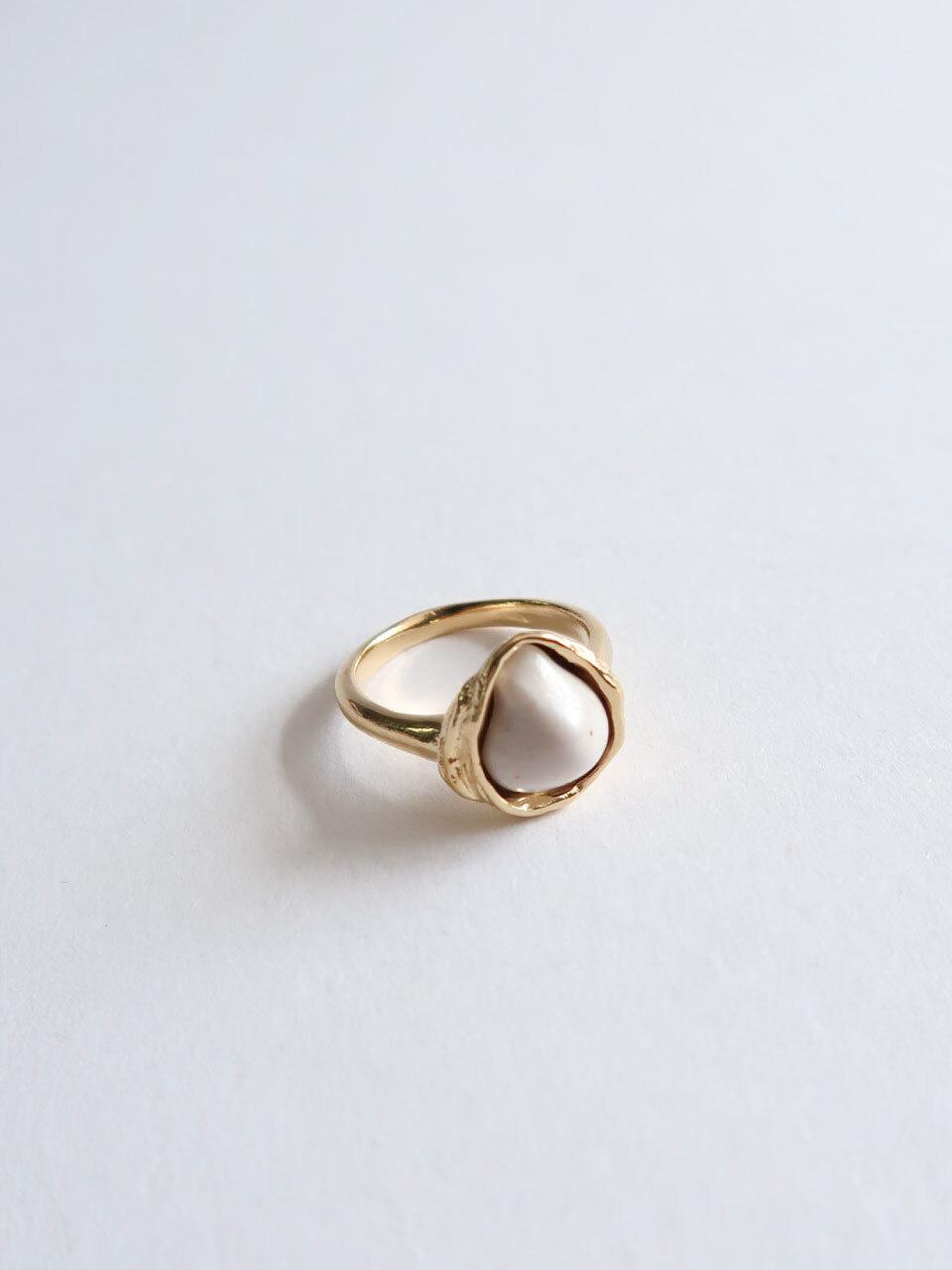 DOL Spring Bud Ring (DOL lily)