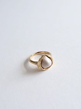 DOL Spring Bud Ring (DOL lily)