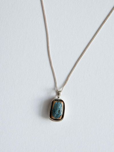 DOL Winter Crystal Necklace [moonlight]