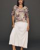 Dolan Left Coast 3D Floral Top - 6