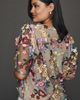 Dolan Left Coast 3D Floral Top - 7