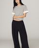 Dolan Left Coast Cotton Floral-Sleeve Tee - 2