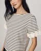 Dolan Left Coast Cotton Floral-Sleeve Tee - 3
