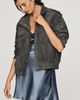 Dolan Left Coast Faux-Suede Utility Jacket - 1