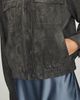 Dolan Left Coast Faux-Suede Utility Jacket - 5