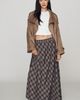 Dolan Left Coast Full Maxi Skirt - 1