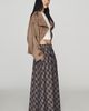 Dolan Left Coast Full Maxi Skirt - 2