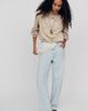 Dolan Left Coast Funnel-Neck Bubble-Hem Jacket - 3