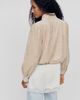 Dolan Left Coast Funnel-Neck Bubble-Hem Jacket - 5
