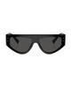 Dolce & Gabbana 57MM Rectangular Sunglasses - 2