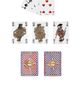 Dolce & Gabbana Casa Dolce & Gabbana Casa Poker Cards - 2