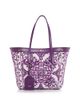 Dolce & Gabbana Dolce & Gabbana Atene Majolica Shopping Tote - 1