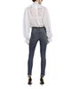 Dolce & Gabbana Dolce & Gabbana Audrey Skinny Denim Jeans in Medium Blue - 3