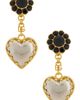 Dolce & Gabbana Dolce & Gabbana Bijoux Earrings - 1