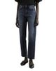 Dolce & Gabbana Dolce & Gabbana Boyfriend Jeans in Medium Blue - 1