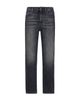 Dolce & Gabbana Dolce & Gabbana Boyfriend Jeans in Medium Blue - 5
