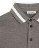 Dolce & Gabbana Dolce & Gabbana Boys' Long Sleeved Polo Shirt - 3