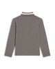 Dolce & Gabbana Dolce & Gabbana Boys' Long Sleeved Polo Shirt - 4
