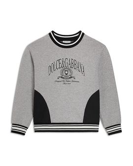 Dolce & Gabbana Dolce & Gabbana Boys' Sweatshirt