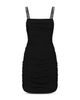 Dolce & Gabbana Dolce & Gabbana Cady Mini Dress - 5