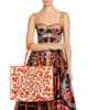 Dolce & Gabbana Dolce & Gabbana Canvas Tote Bag - 2