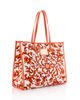 Dolce & Gabbana Dolce & Gabbana Canvas Tote Bag - 4