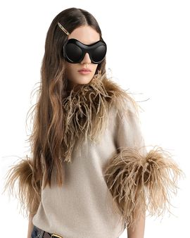 Dolce & Gabbana Dolce & Gabbana Cashmere Pullover