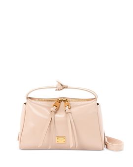 Dolce & Gabbana Dolce & Gabbana Convertible Top Handle Crossbody