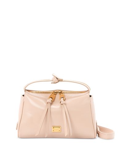 Dolce & Gabbana Dolce & Gabbana Convertible Top Handle Crossbody