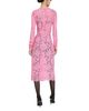 Dolce & Gabbana Dolce & Gabbana Cordonetto Lace Sheath Dress - 4