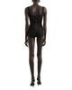 Dolce & Gabbana Dolce & Gabbana Corset Bodysuit - 2